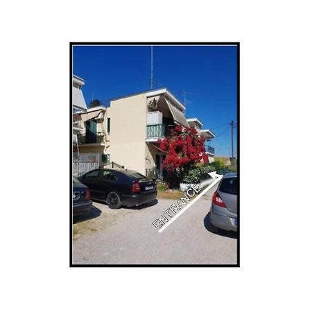 Modern Elegant Apartment Next To Mon Repo Corfu  Exterior foto